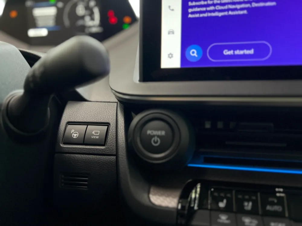 2023 toyota prius hybrid limited silver 18